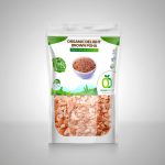 Organic Brown Poha organic brown rice poha
