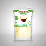Organic Little Millet Flour organic little millet flour 中文