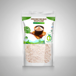 Organic Ragi Atta organic ragi atta