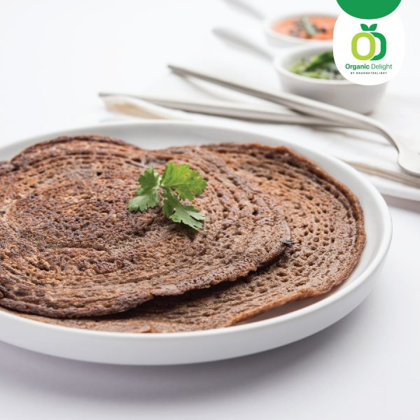 Organic Ragi Atta health fields organic ragi atta