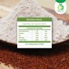 Organic Ragi Atta 24 mantra organic ragi atta