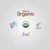 Organic Soya Chunks organic soya chunks