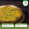 Organic Moong Dal Chilka organic moong dal chilkan