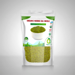 Organic Green Moong Dal Whole organic green moong dal wholesaler