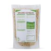 Organic Soyabean whole organic soyabean wholesaler