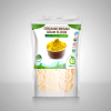 Organic Besan Gram Flour organic besan gram flour是什么