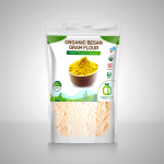 Organic Besan Gram Flour organic besan gram flour是什么