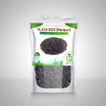 Organic Black Rice (Manipur) organic black rice (manipur) ltd