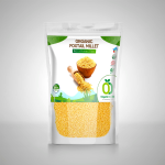 Organic Foxtail Millet (Bajra) organic foxtail millet (bajra) limited