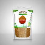 Organic Kodo Millet organic kodo millet benefits