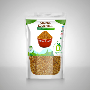 Organic Kodo Millet organic kodo millet benefits