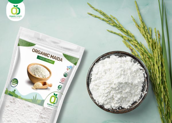 Organic Maida organic maida near me