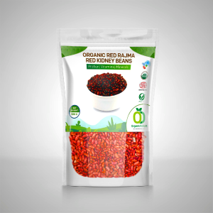 Organic Rajma organic rajma jammu