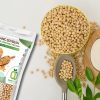 Organic Soyabean whole organic soyabean wholesale