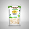 Organic White Poha organic tattva organic white poha