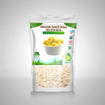 Organic White Poha organic tattva organic white poha