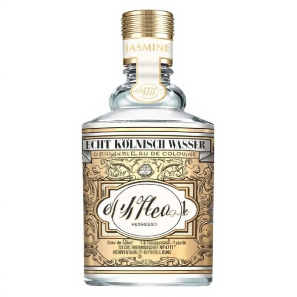 4711 Floral Collection Jasmin Acqua di Colonia Donna Fresca