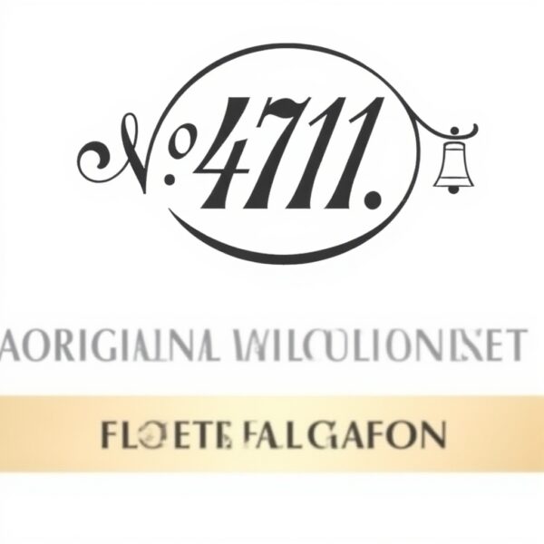 4711 Floral Collection Jasmin Acqua di Colonia Donna Fresca