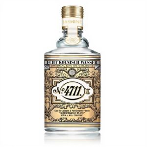 4711 Floral Collection Jasmin Acqua di Colonia Donna Fresca