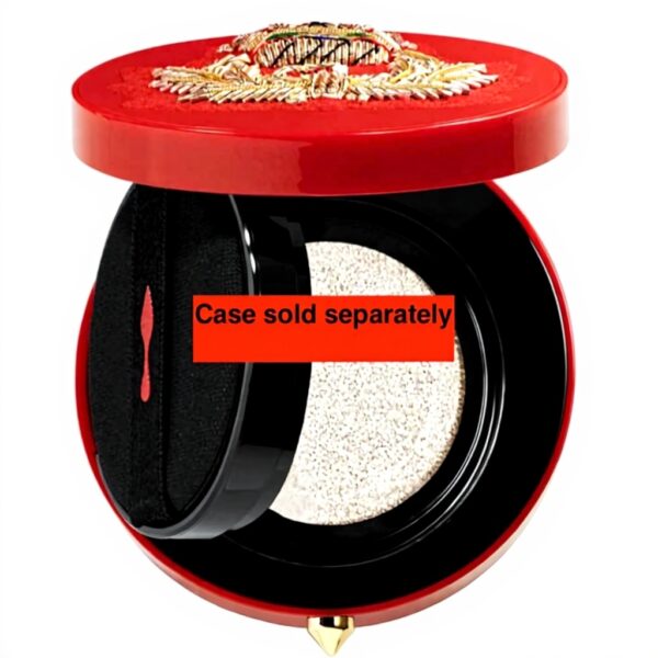 Cushion Teint Fetiche 05N refill Christian Louboutin