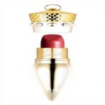 Christian Louboutin Let Me Tell You Silky Satin Lipstick by Christian Louboutin