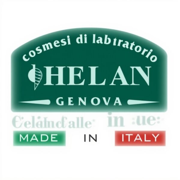 Helan Fior di Talco Acqua Profumata Idratante Donna Spray