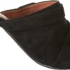Sandali Jeffrey Campbell Punta Chiusa Nero Suede Donna-4