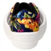 Scarpe da Cheerleader Jeffrey Campbell Donna Floral Sneaker