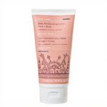 Crema Corpo Korres Idratante Multicolore M0120428