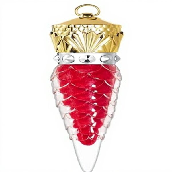 Louboutin LOUBIGLITTERGLOSS Alminette lucidalabbra ultra