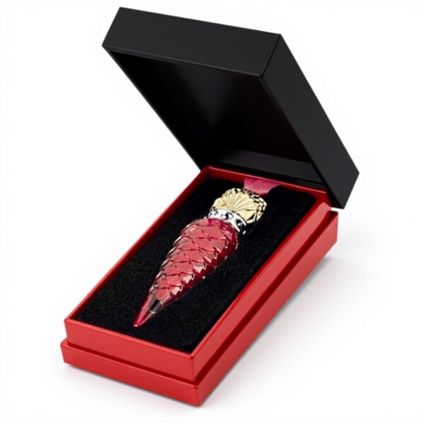 Louboutin LOUBIGLITTERGLOSS Alminette lucidalabbra ultra