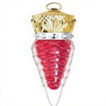 Louboutin LOUBIGLITTERGLOSS Zuleika lucidalabbra ultra