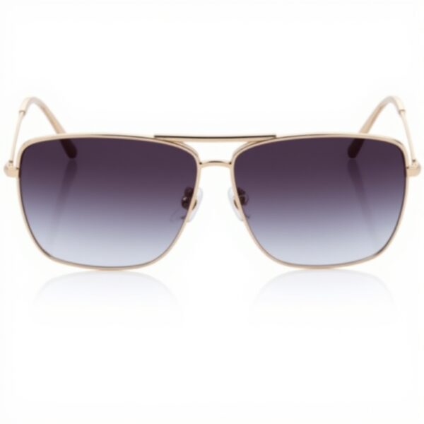 Occhiali da sole Zadig Voltaire SZV321 Unisex Adulto Oro