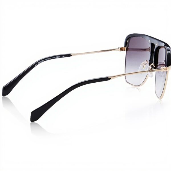 Occhiali da sole Zadig Voltaire SZV321 Unisex Adulto Oro