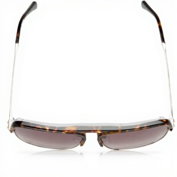 Occhiali da sole Zadig Voltaire SZV321 Unisex Oro Rosso