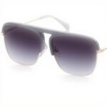 Occhiali da sole Zadig Voltaire SZV321 Unisex Adulto Oro