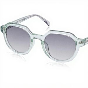 Zadig Voltaire SZV363 Occhiali da Sole Donna Grigio