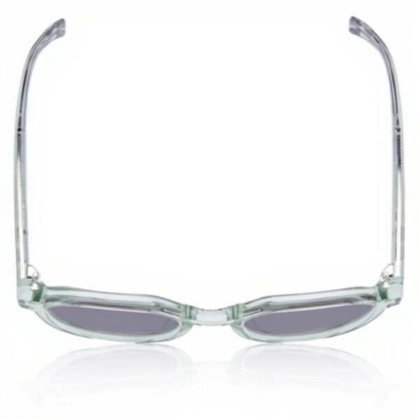 Zadig Voltaire SZV363 Occhiali da Sole Donna Grigio