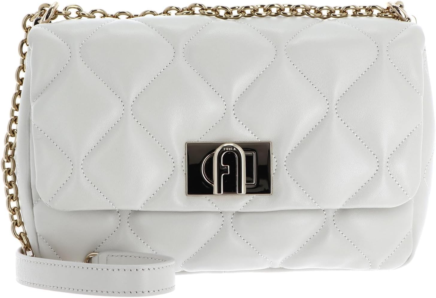 Pavo Monitor Arm installed on a modern office desk