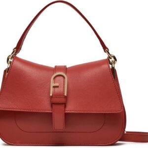 Furla Mini Flow Marshmallow borsa a mano donna design-0