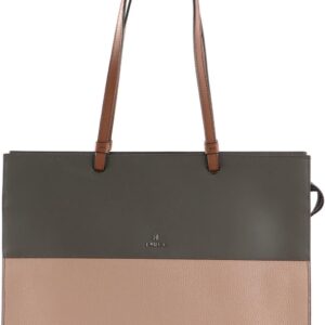 FURLA Borsa a Spalla Donna Pelle Tote Varsity Style-0