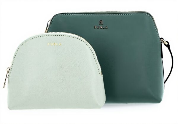 FURLA Borsa camelia mini tracolla pelle WE00454ARE000