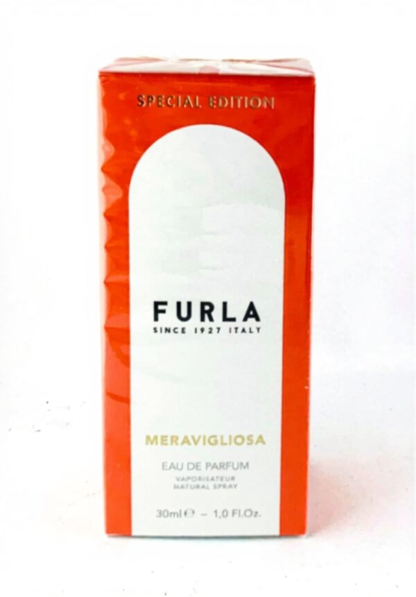 Furla Meravigliosa Eau de Parfum 30 ml Edizione Speciale