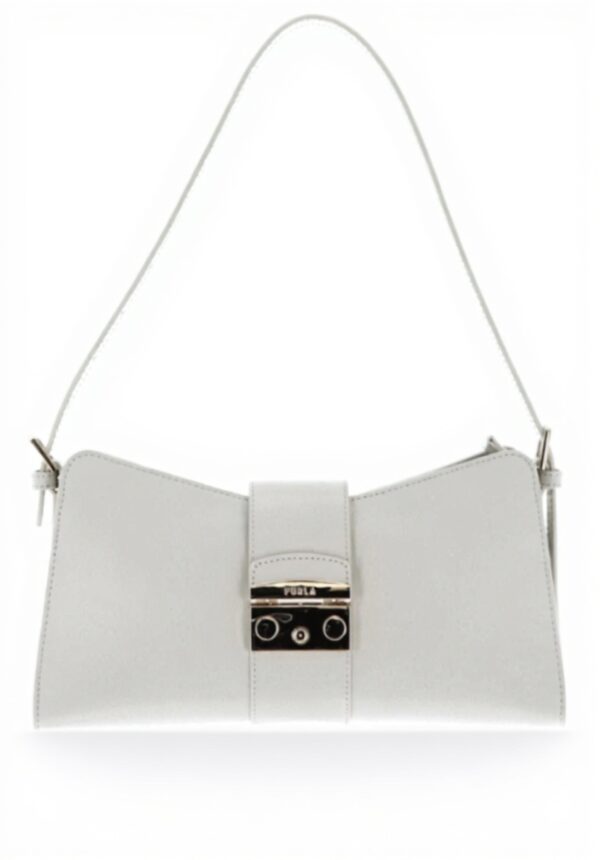 FURLA Metropolis Mini Bag a spalla pelle donna borsetta