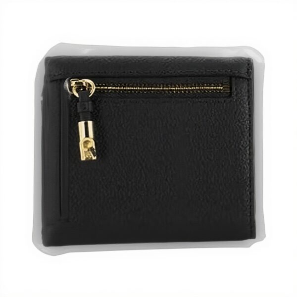 Portafoglio Furla Goccia Soil donna otto scomparti zip