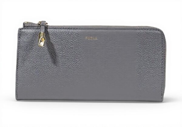 Portafoglio Furla Goccia Soil donna quattro scomparti