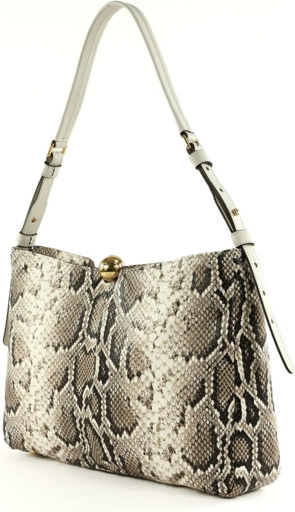 Pavo Monitor Arm Ergonomic Aluminum Desk Mount for-1