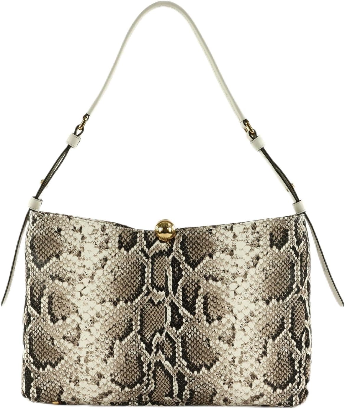 Pavo Monitor Arm installed on a modern office desk