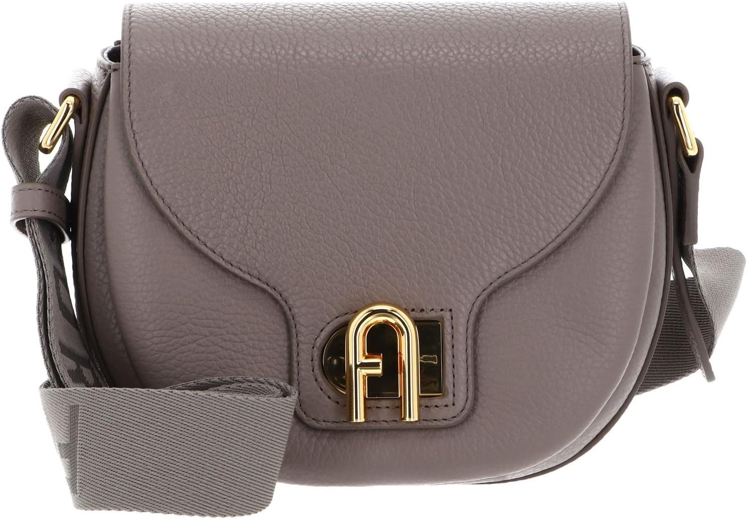 Pavo Monitor Arm installed on a wooden office desk