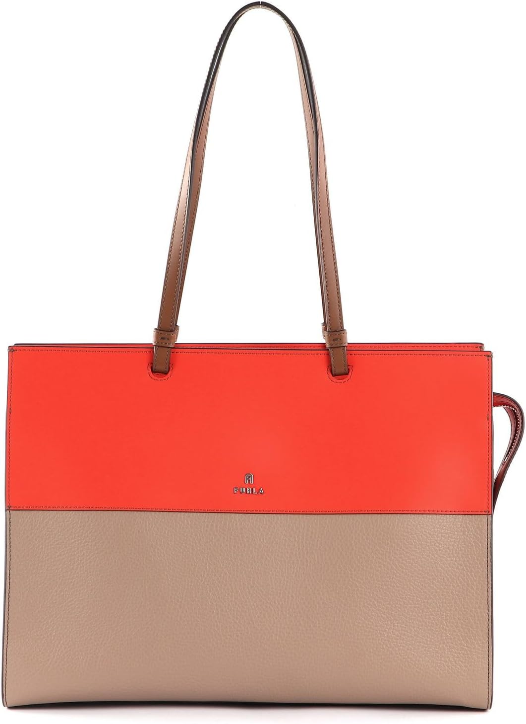 Pavo Monitor Arm installed on a modern office desk